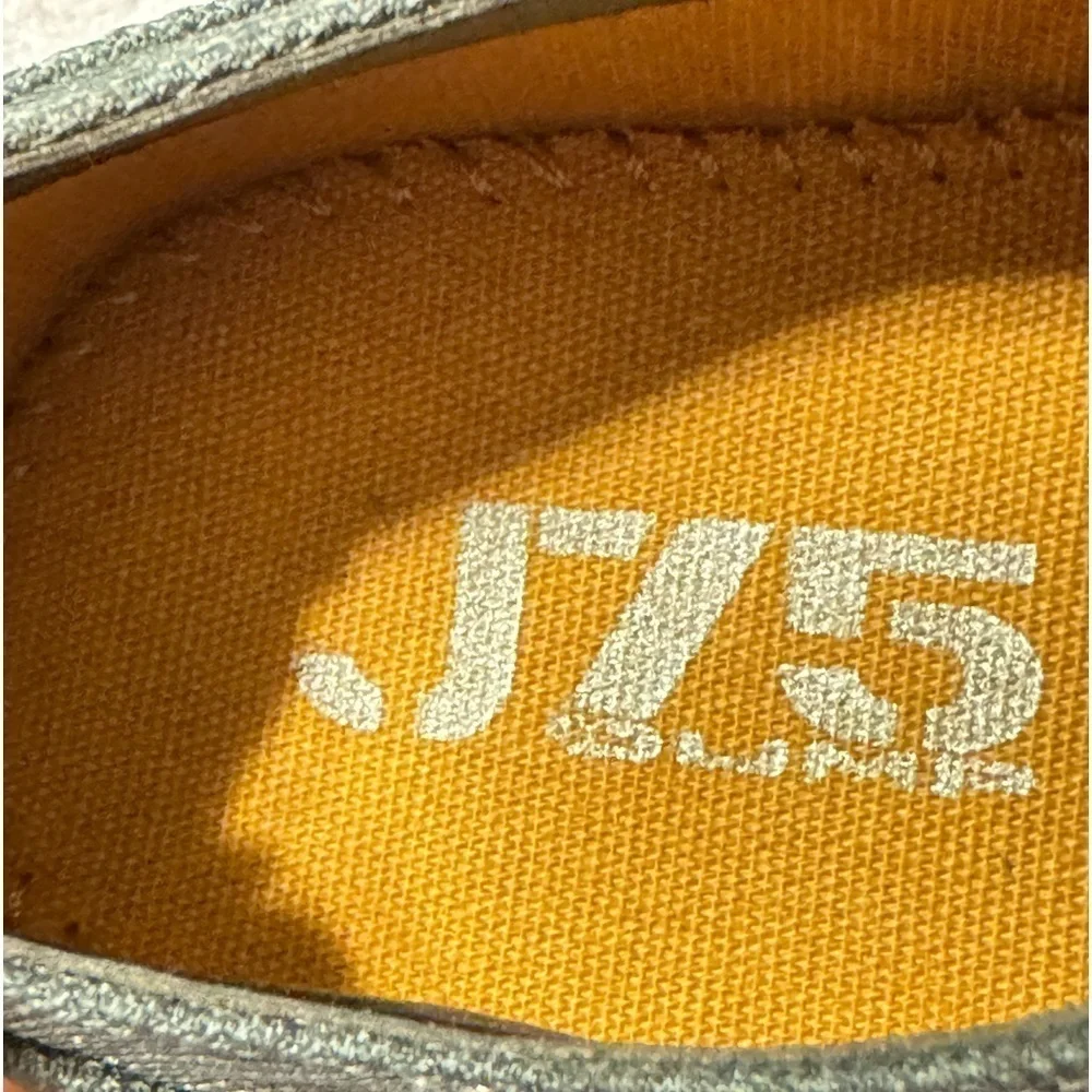 J75 by Jump Hamilton Dress Shoes 7 M